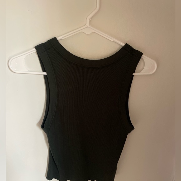 brand new with tags brandy tank - Picture 3 of 3